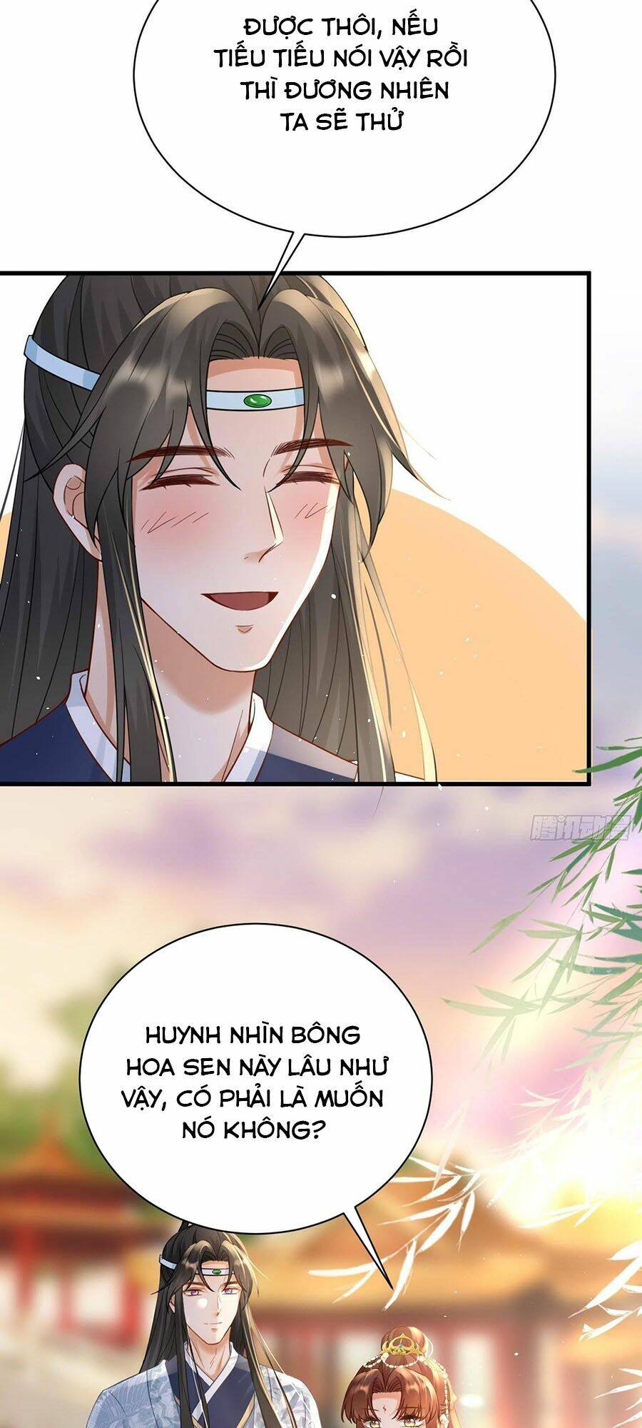 Ma Đầu Vạn Ác Năm Tuổi Rưỡi: Chapter 37