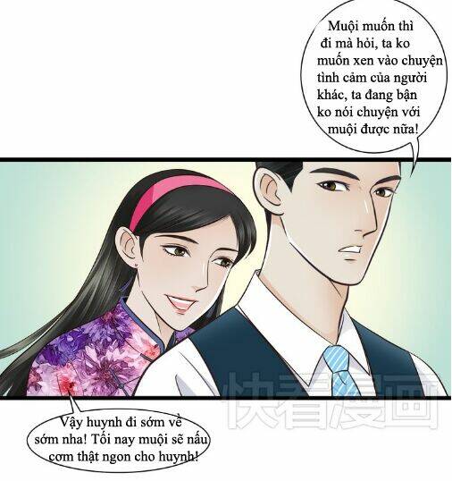 Cậu Câm: Chapter 9