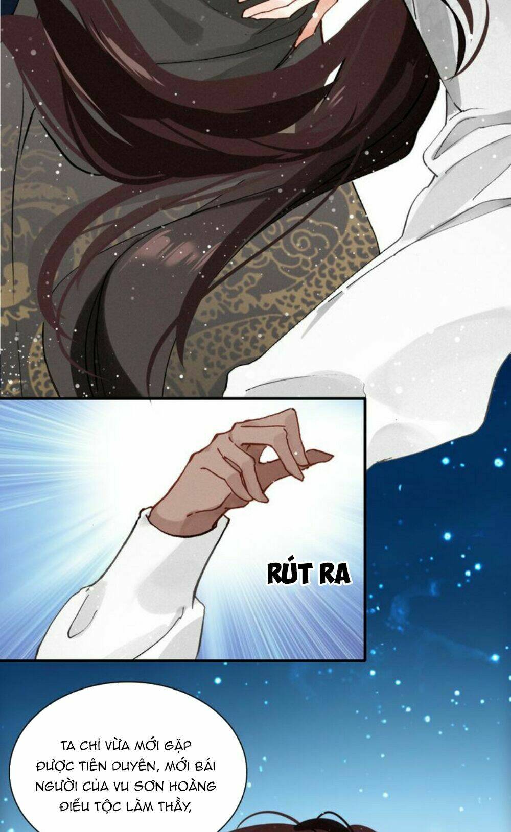 Đế Sư Tại Thượng: Chapter 16