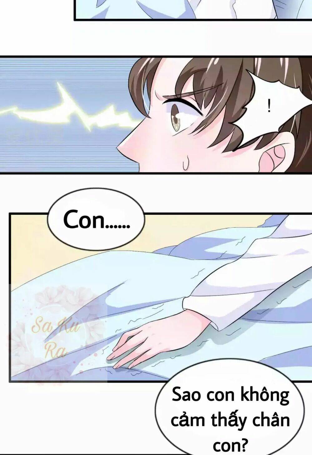 Tôi Vốn Dĩ Bị Bệnh Kiều: Chapter 36