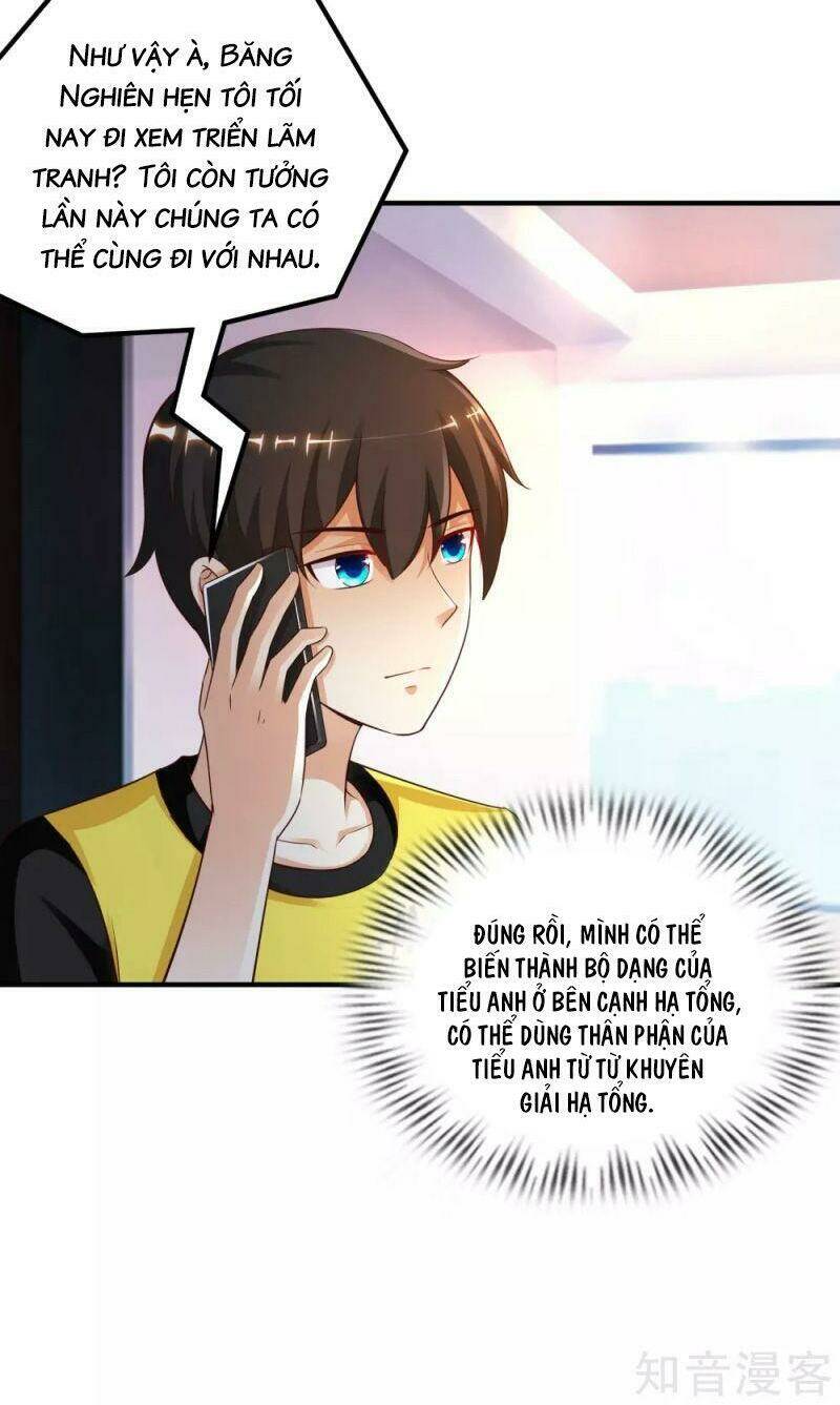 Tối Cường Vận Đào Hoa: Chapter 135