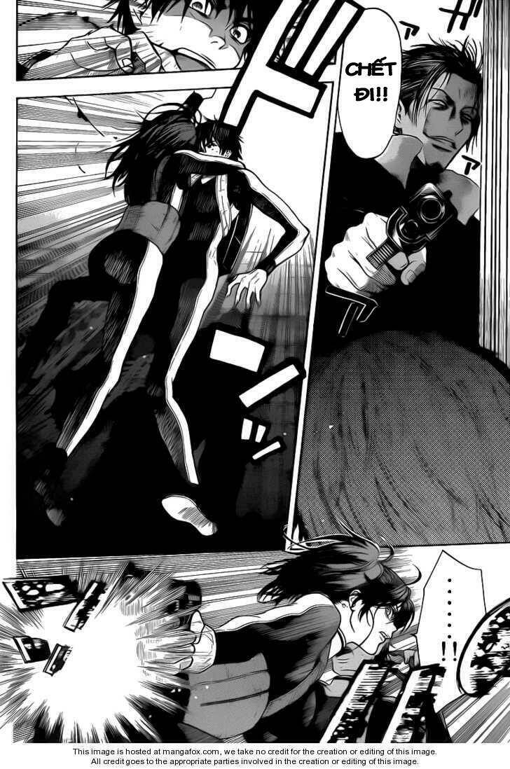 Bloody Monday 2: Chapter 31