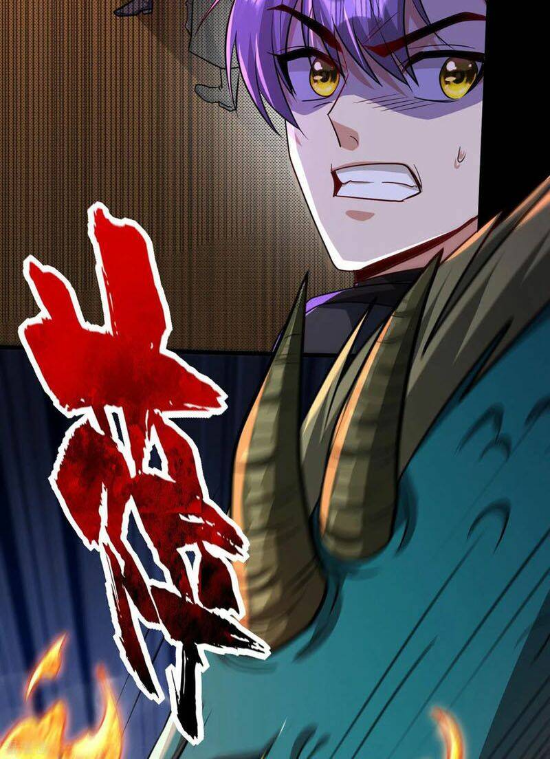 Yêu Giả Vi Vương: Chapter 235