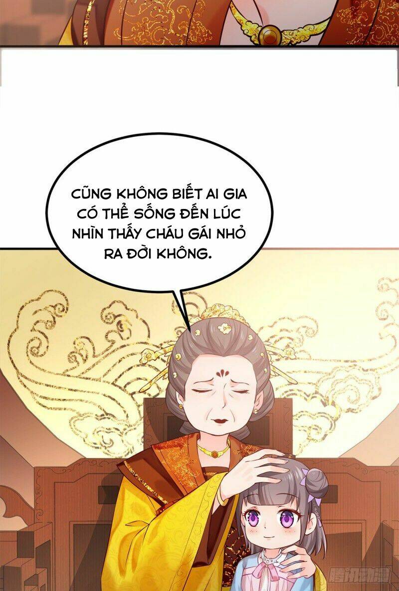 Bệ Hạ Xin Tự Trọng: Chapter 39