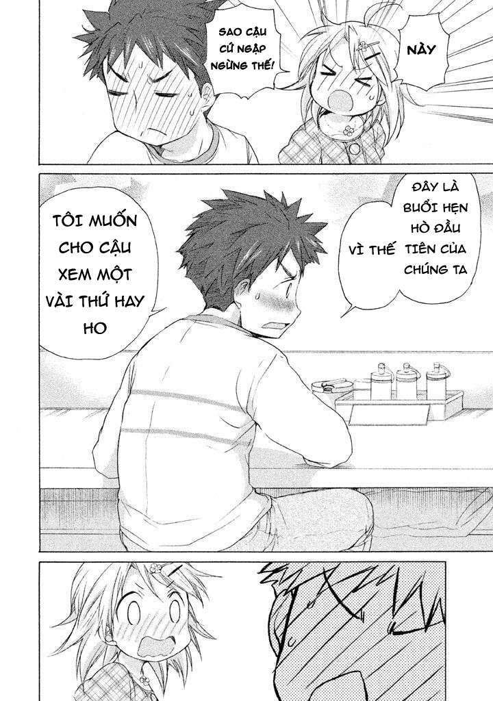 Comic Studio: Chapter 17