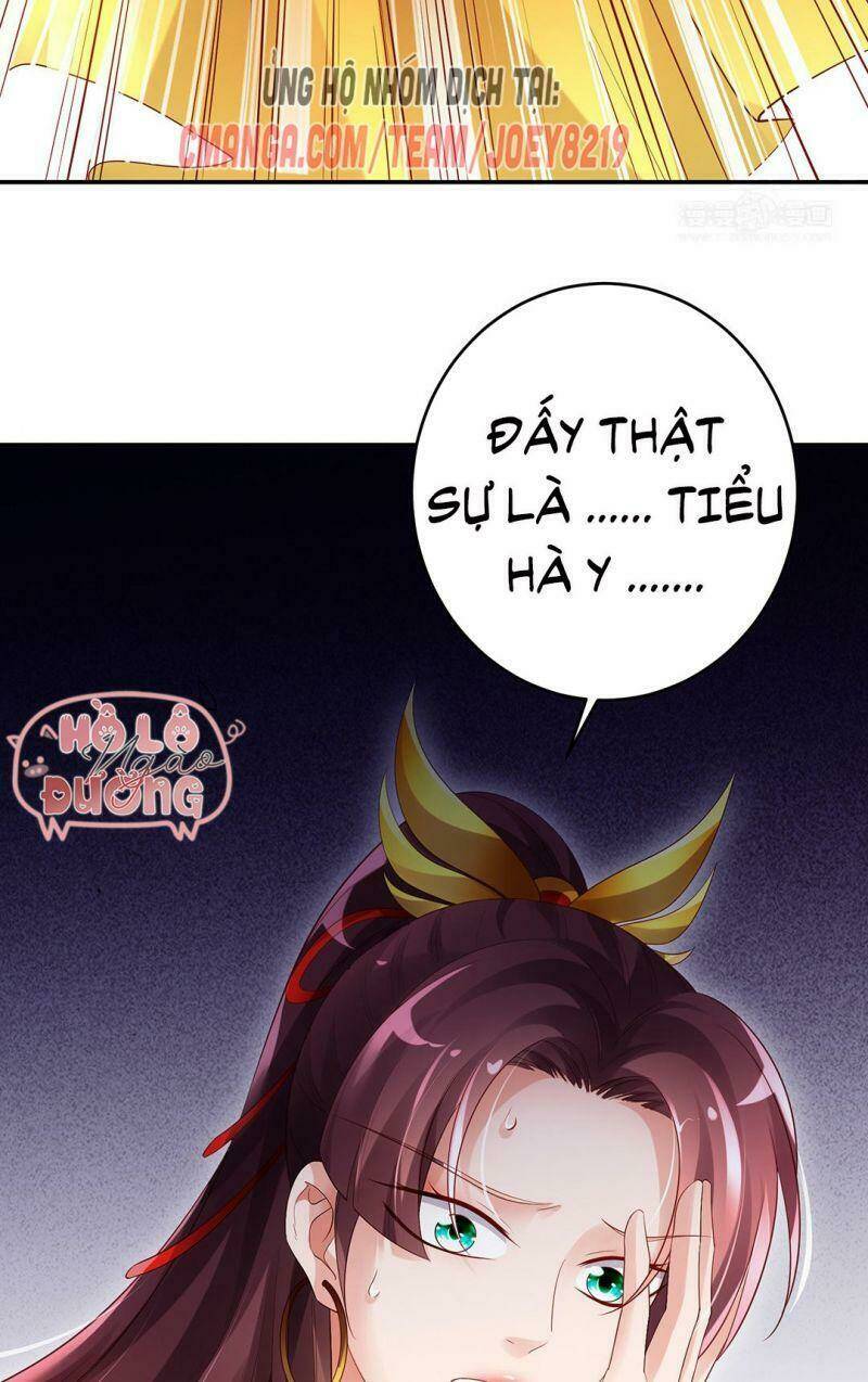 Thiên Kim Bất Hoán: Chapter 66