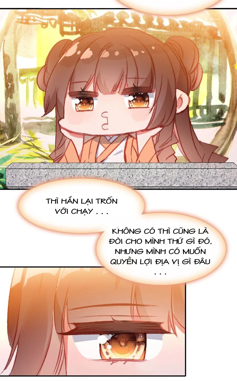 Gả Cho Một Tên Thái Giám Đáng Ghét: Chapter 136