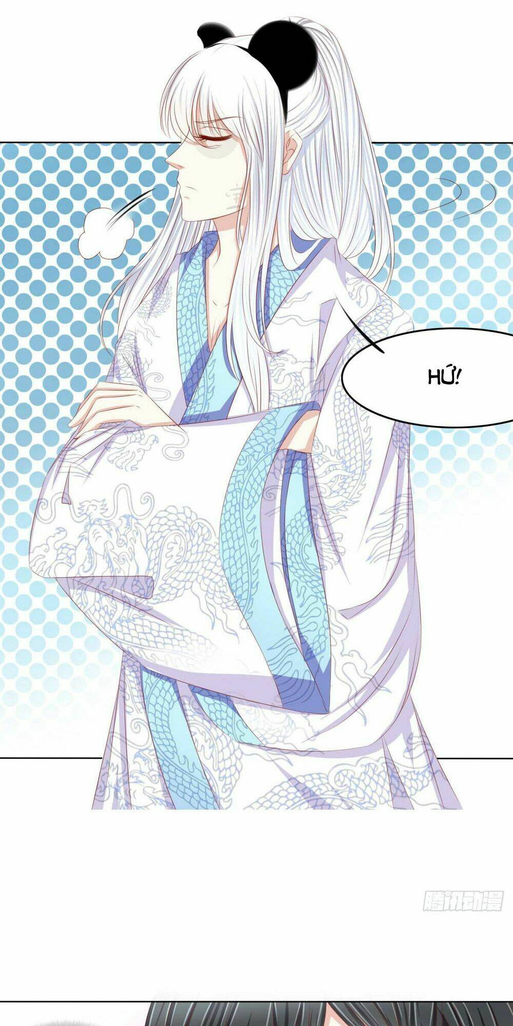 Hoàng Đế “Phế Vật” Tiến Hóa Sử: Chapter 73