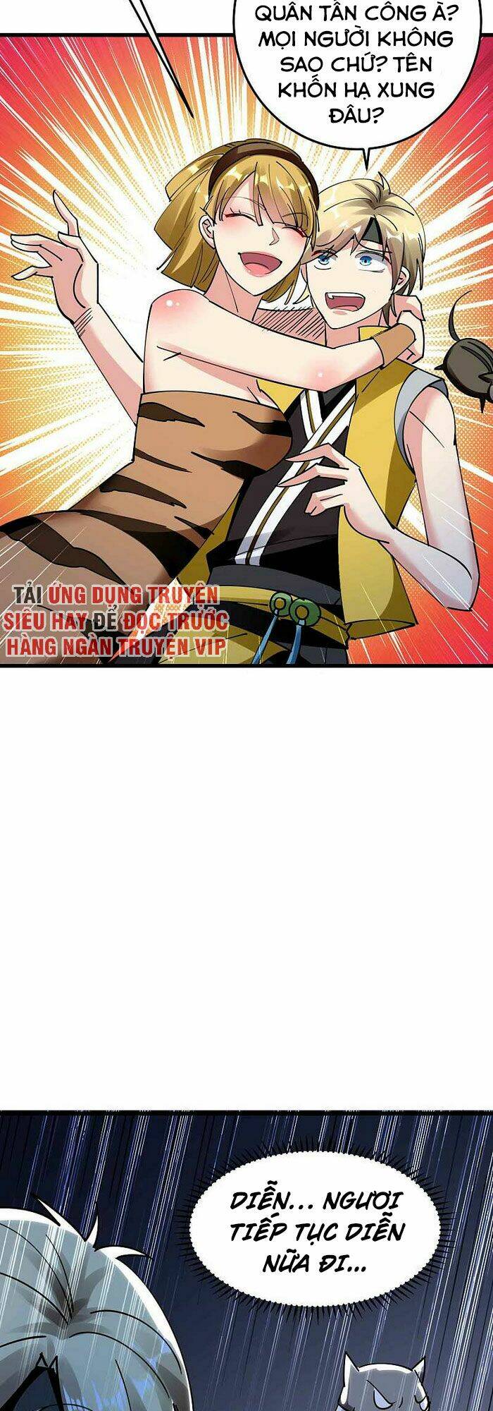 Vạn Giới Tiên Vương: Chapter 94