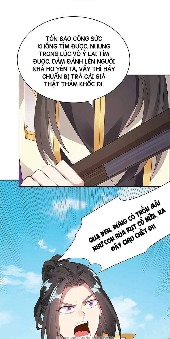 Nghịch Lân: Chapter 26