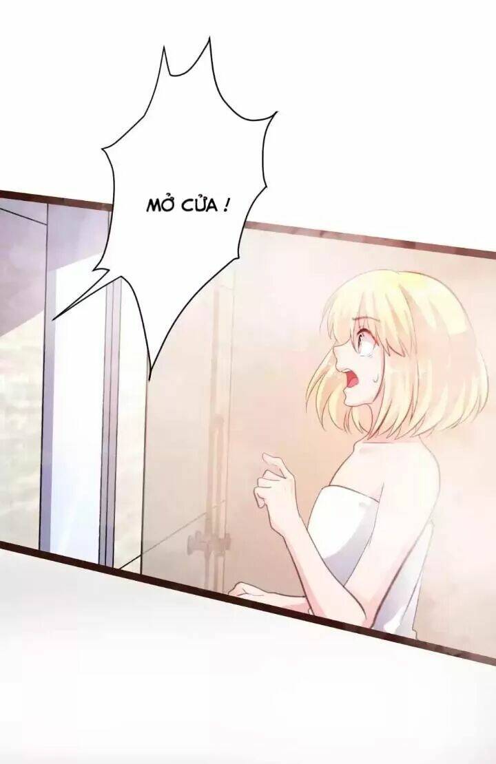 Bản Hợp Đồng Của Tổng Tài Lạnh Lùng: Chapter 40