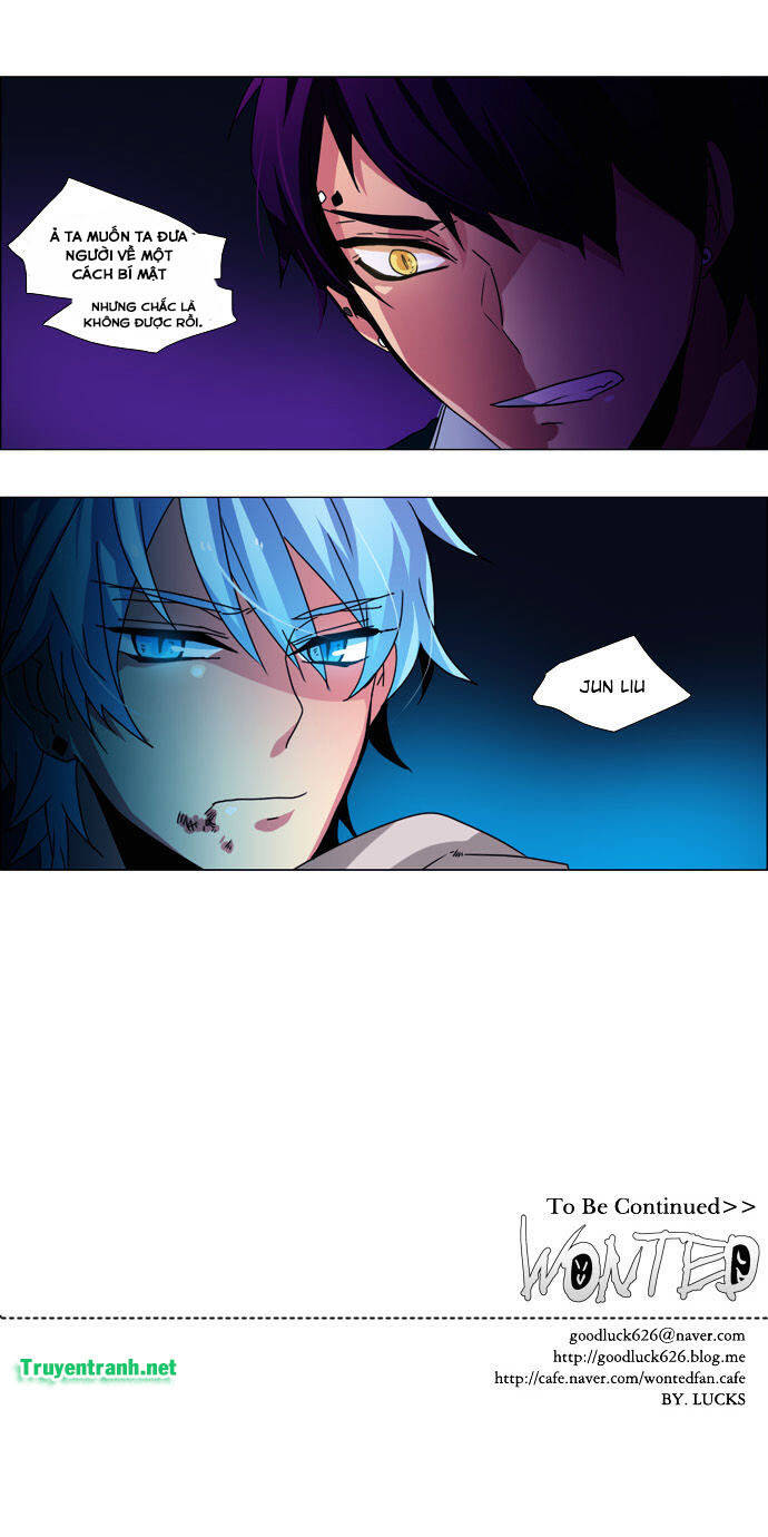 Wonted: Chapter 76