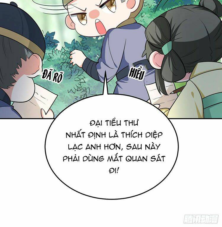 Giang Sơn Mỹ Nam Nhập Trướng Ta: Chapter 25