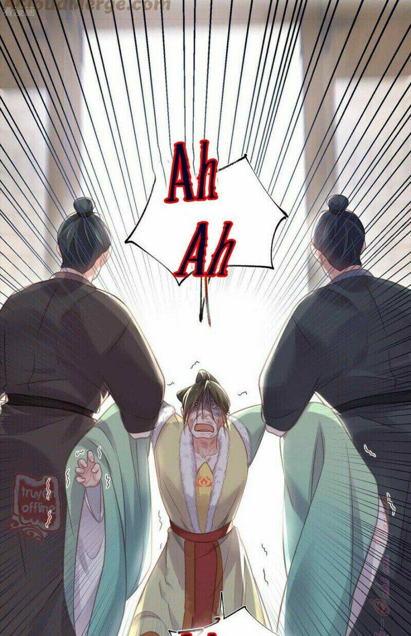 Nhật Kí Học Tập Của Hắc Liên Hoa: Chapter 48