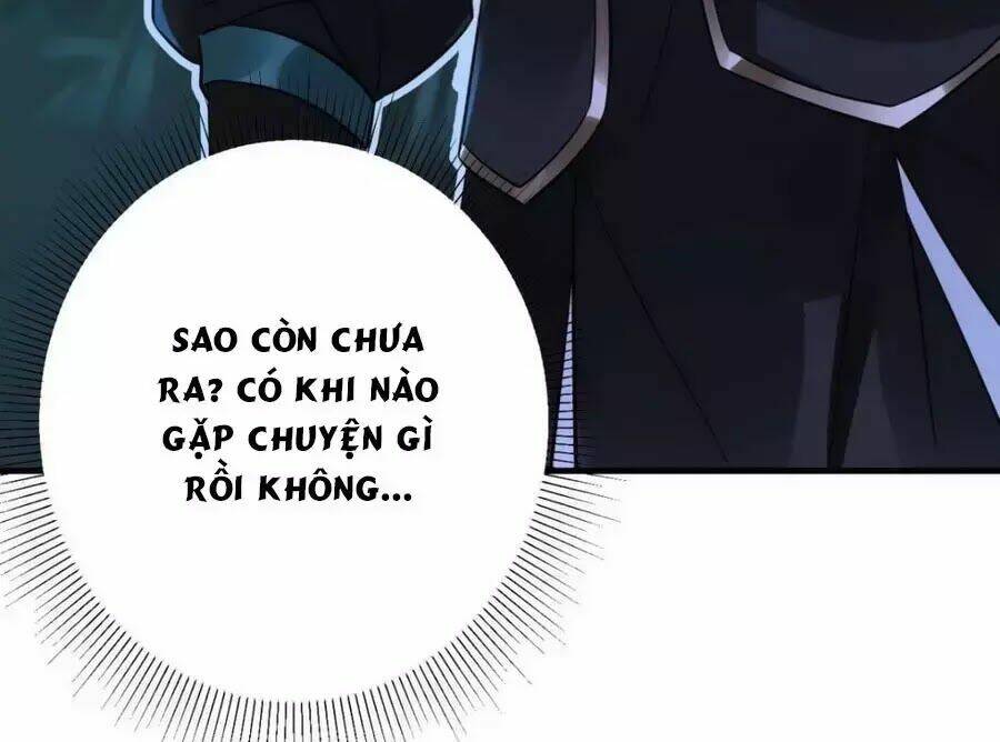 Vương Phi Có Chút Nghịch Ngợm: Chapter 50