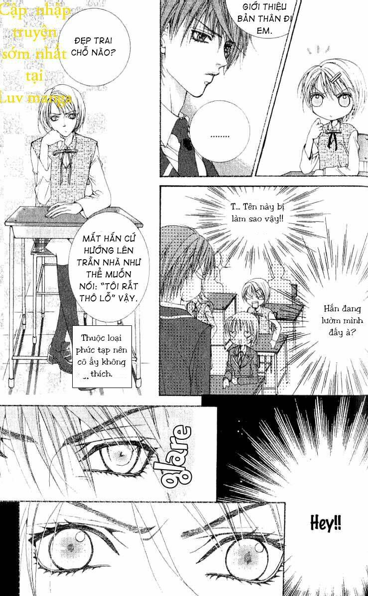 Adventure And Trouble Diary: Chapter 2