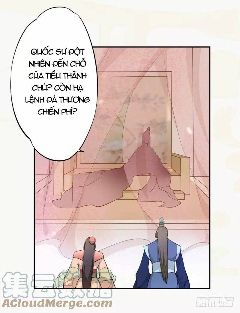 Tuyệt Thế Luyện Đan Sư: Chapter 31