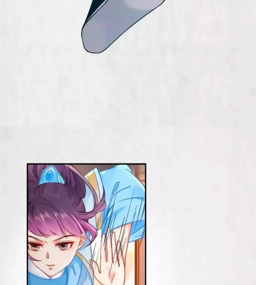 Hoạn Phi Hoàn Triều: Chapter 40