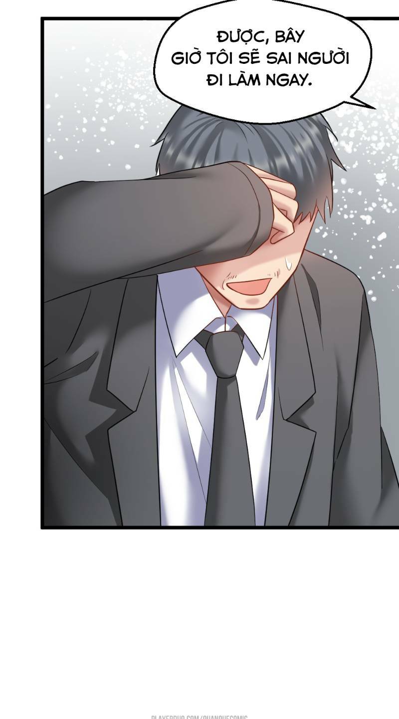 Tuyệt Thế Thiên Tài Hệ Thống: Chapter 33