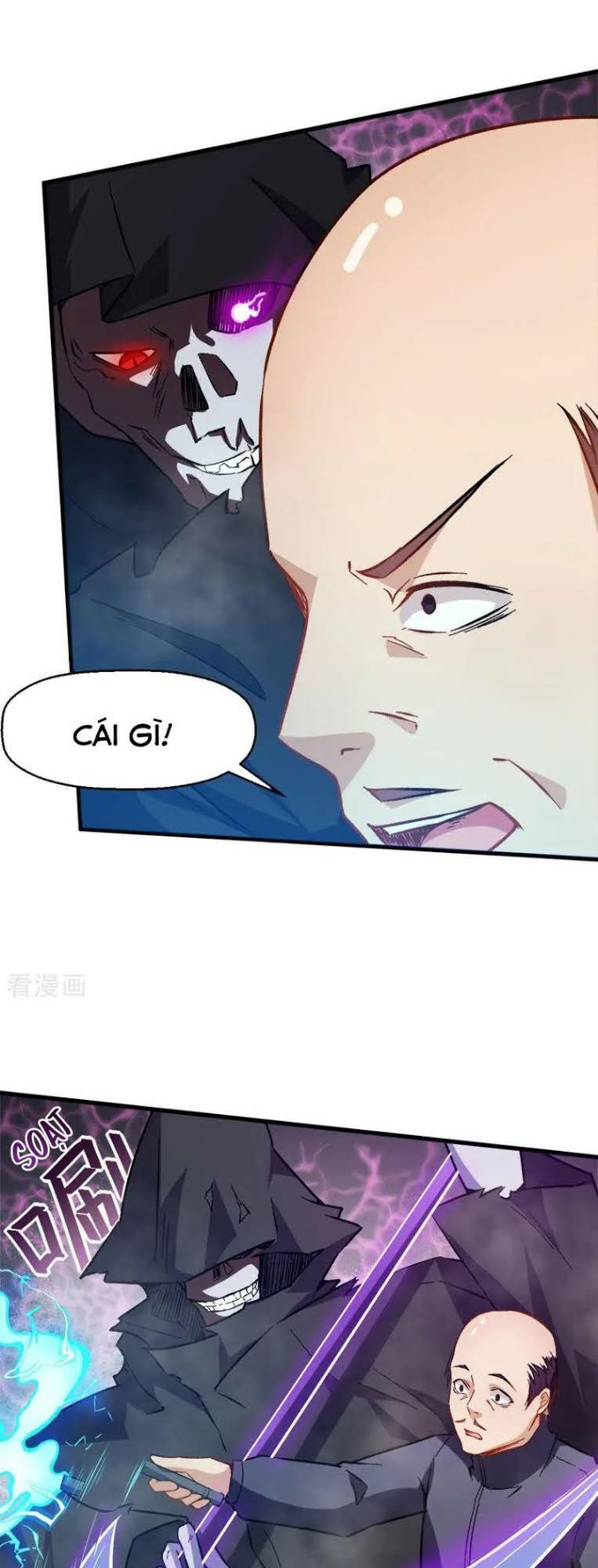 Vườn Trường Cuồng Sư Hệ Thống: Chapter 67