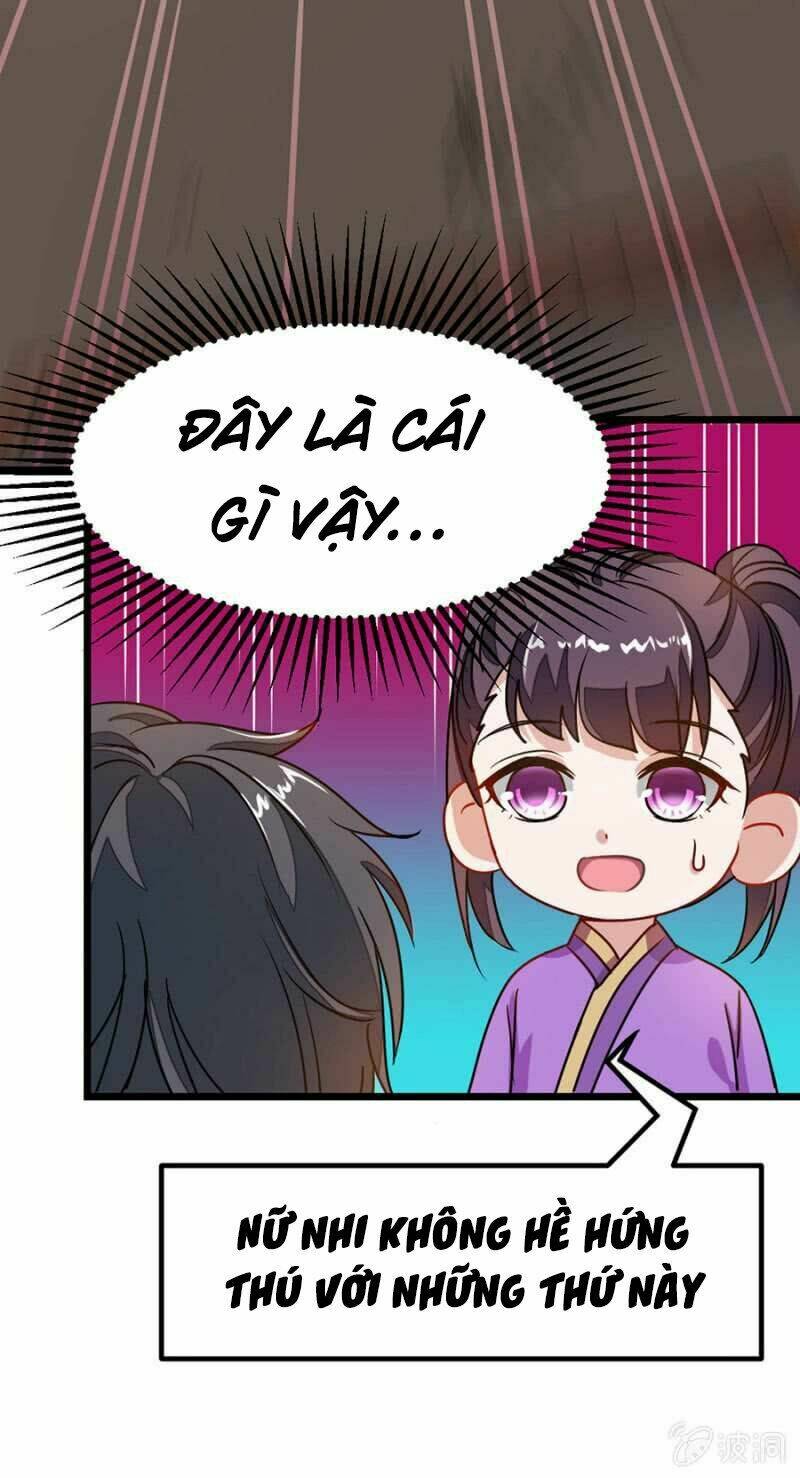 Cửu Dương Thần Vương: Chapter 70.5