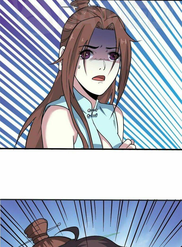 Đô Thị Siêu Cấp Thần Tôn: Chapter 15