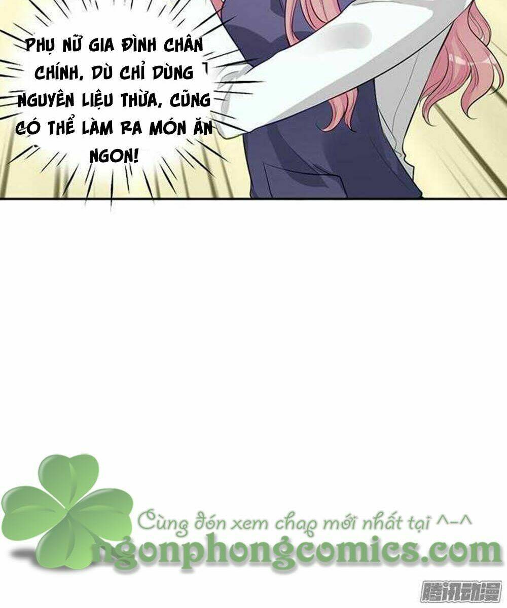 Bà Xã Tôi Là Nam Thần: Chapter 11