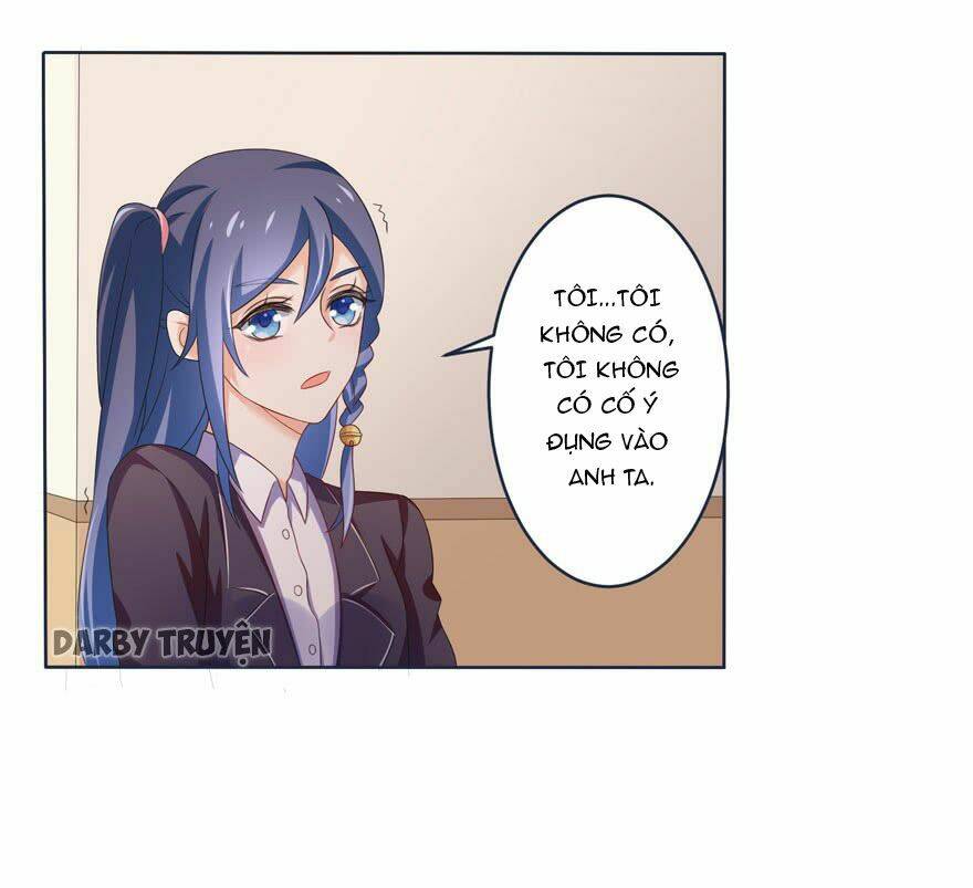 Ức Lạc Tinh Thần: Chapter 6