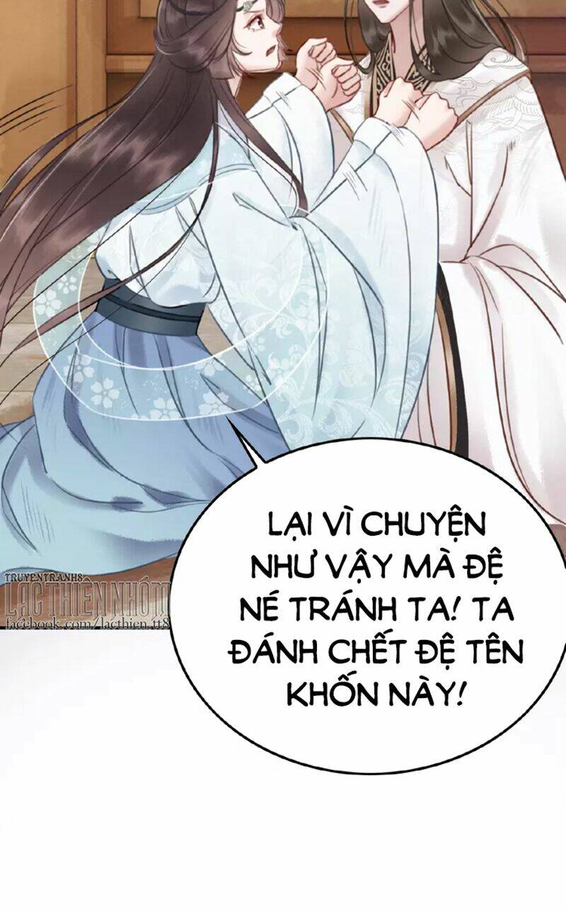 Trọng Sinh Bá Sủng Nhiếp Chính Vương Quá Mạnh Mẽ: Chapter 20