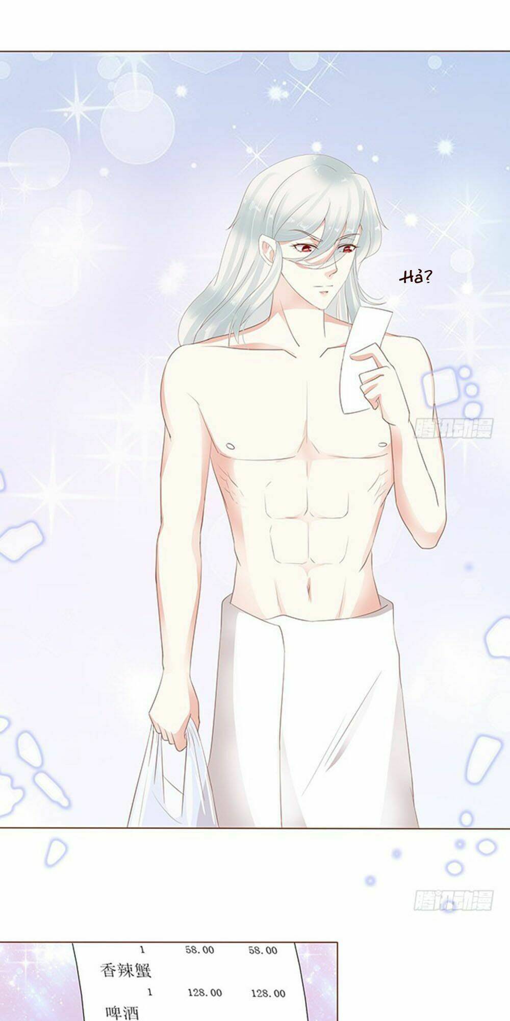 Ma Vương Luyến Ái Chỉ Nam: Chapter 99