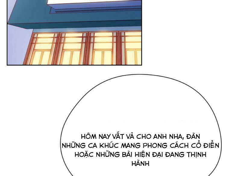 Giai Điệu Của Sự Va Chạm: Chapter 56