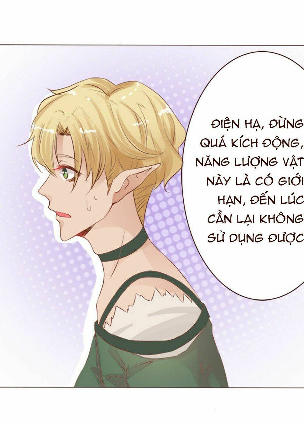 Ma Vương Luyến Ái Chỉ Nam: Chapter 80