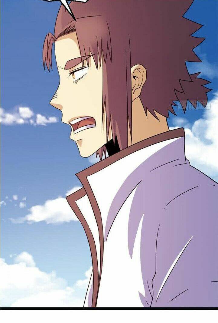 Phong Quỷ Truyền Thuyết: Chapter 142