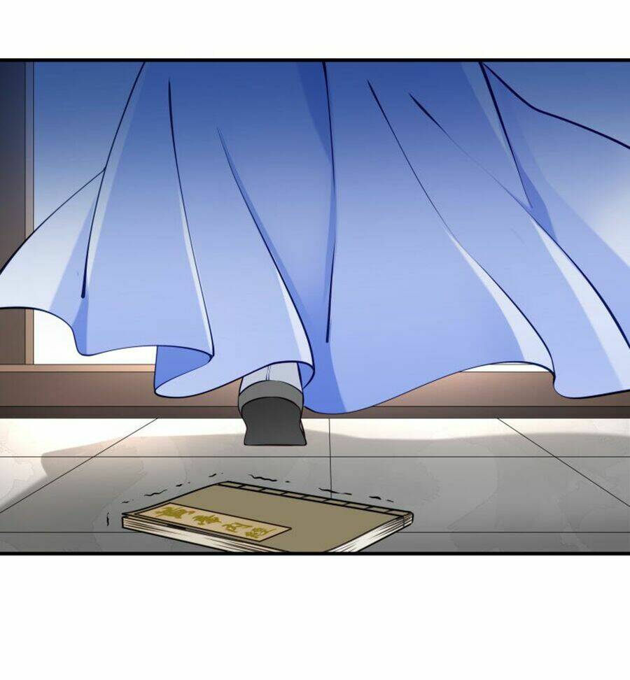 Tiểu Hoàng Thư Và Tiểu Hoàng Thúc: Chapter 9