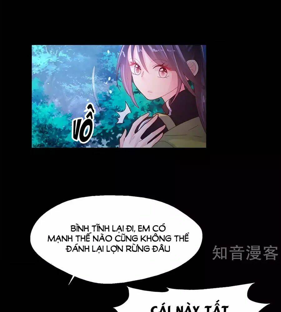 Sau Này Vẫn Cứ Thích Anh: Chapter 64