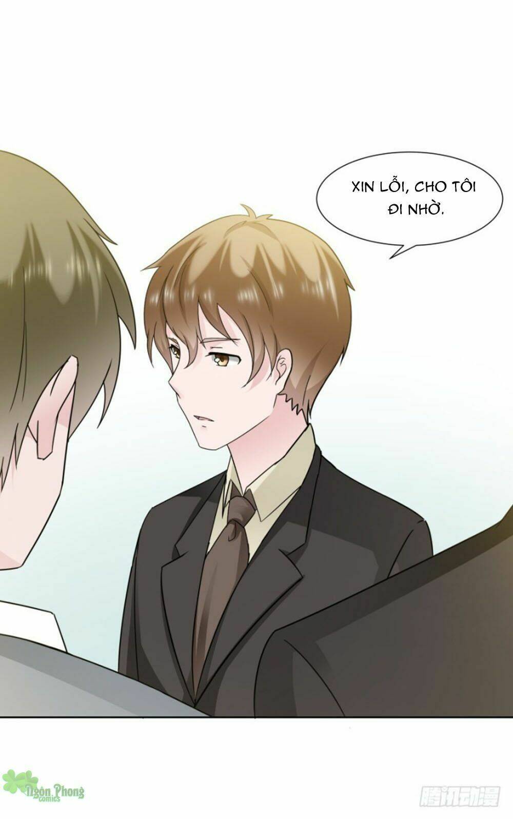 Thiên Kim Đường Môn: Chapter 99