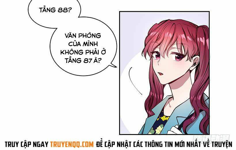 Người Yêu Của Rồng Đen: Chapter 12