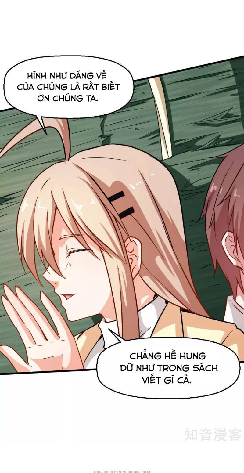 Vườn Trường Cuồng Sư Hệ Thống: Chapter 68