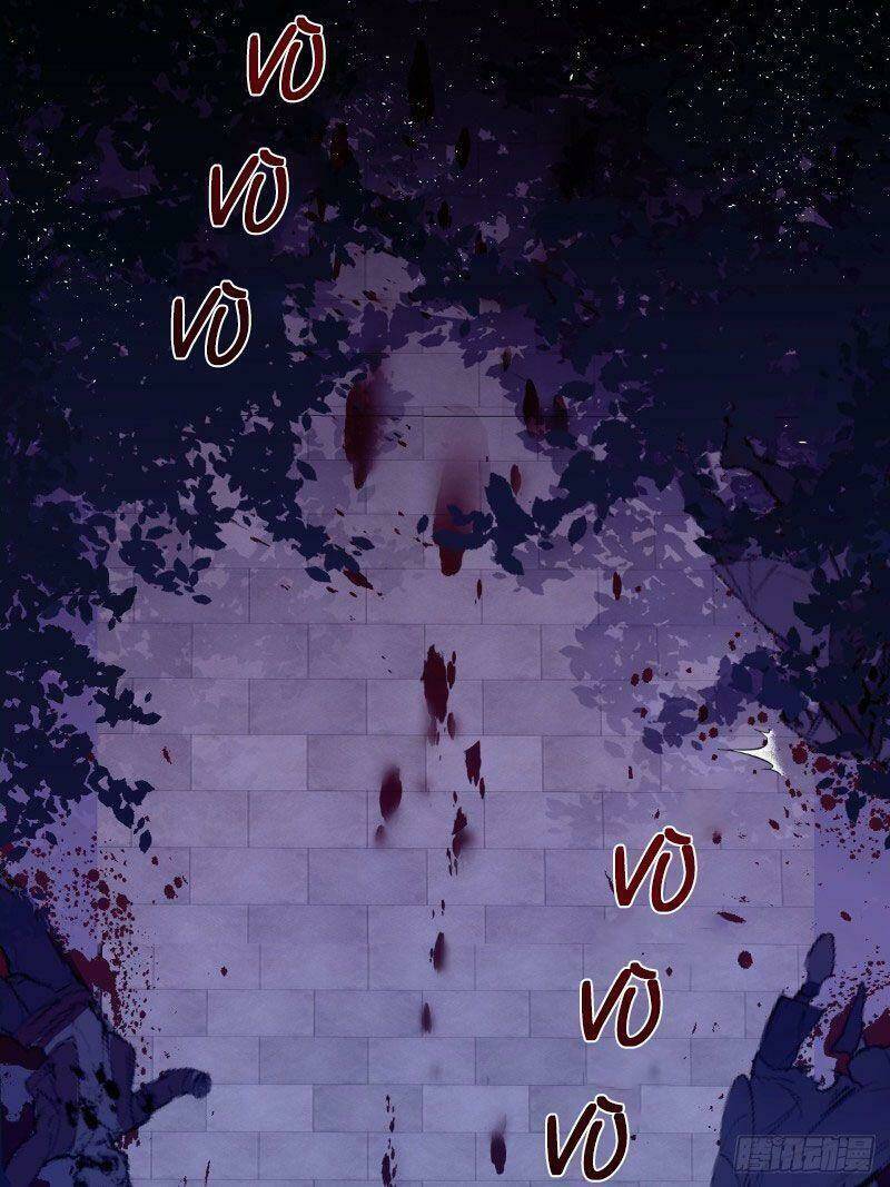 Lễ Băng Nhạc Phôi Chi Dạ: Chapter 36