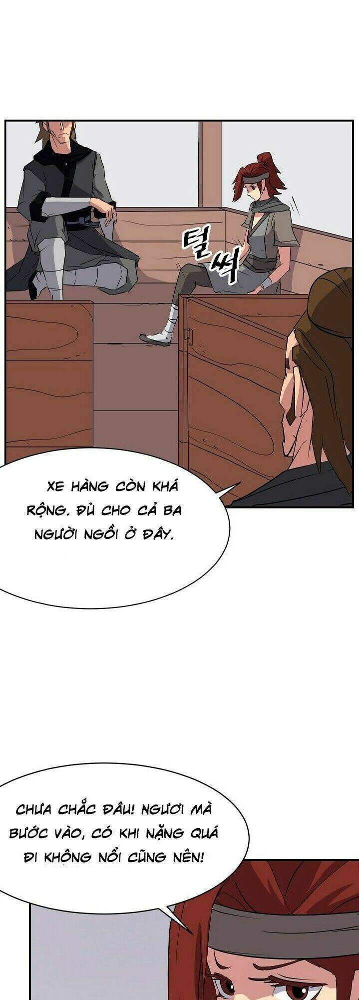 Trọng Sinh, Bất Khả Chiến Bại: Chapter 46