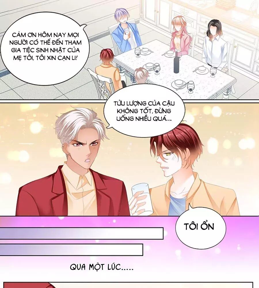 Bá Đạo Tiểu Thúc, Xin Trêu Chọc Vừa Thôi!: Chapter 85