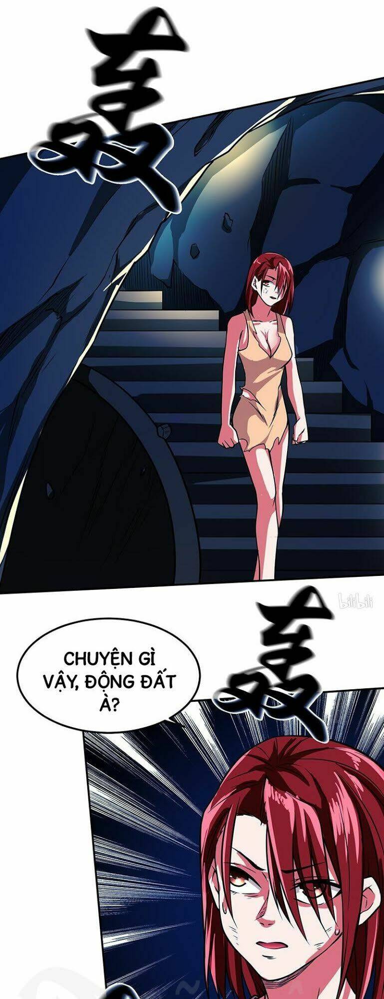 Nhất Phẩm Cao Thủ: Chapter 53