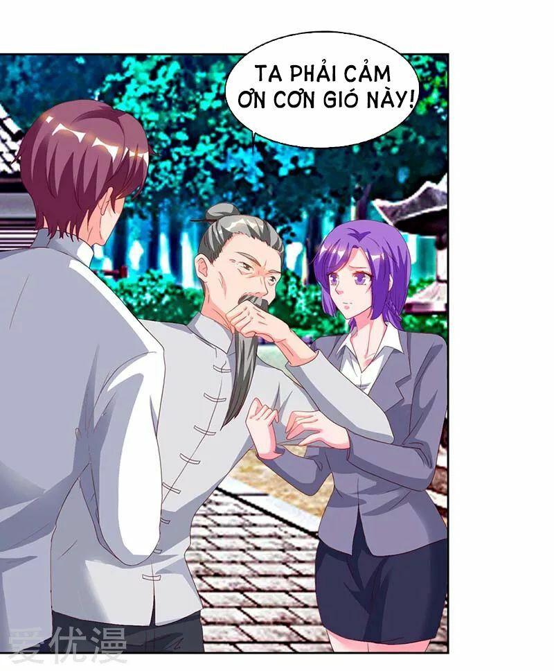Trọng Sinh Khí Thiếu Quy Lai: Chapter 63