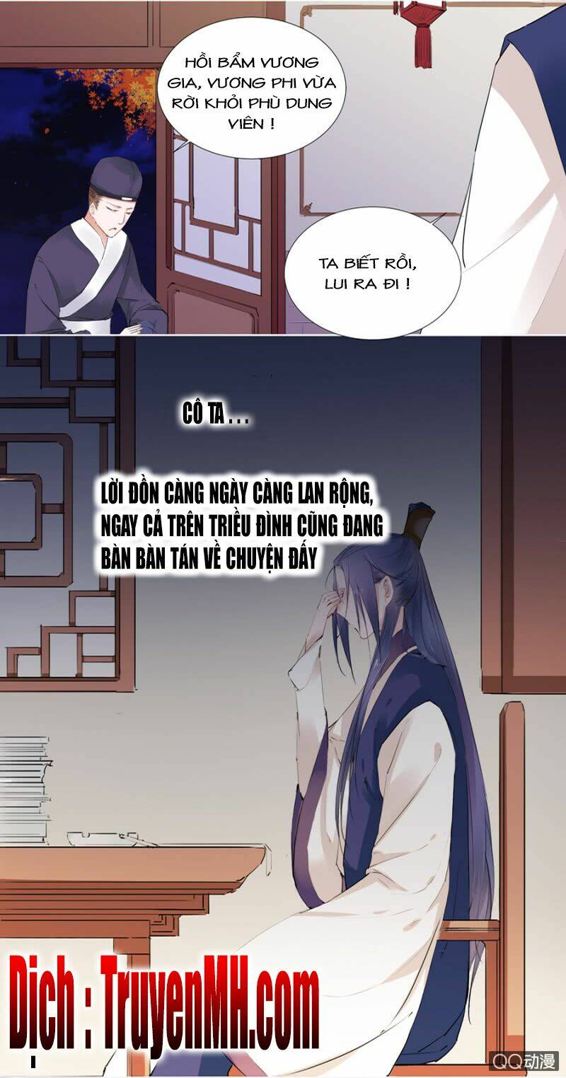 Solo Đi Vương Gia: Chapter 23