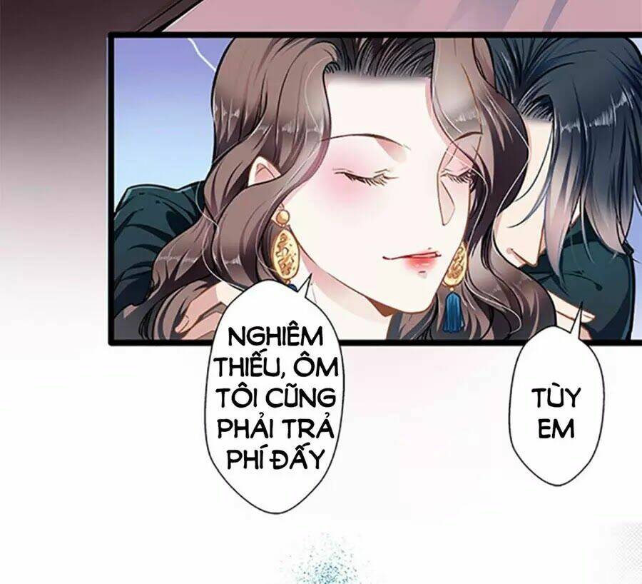 Cưng Chiều Ái Thê Hư Hỏng: Chapter 41