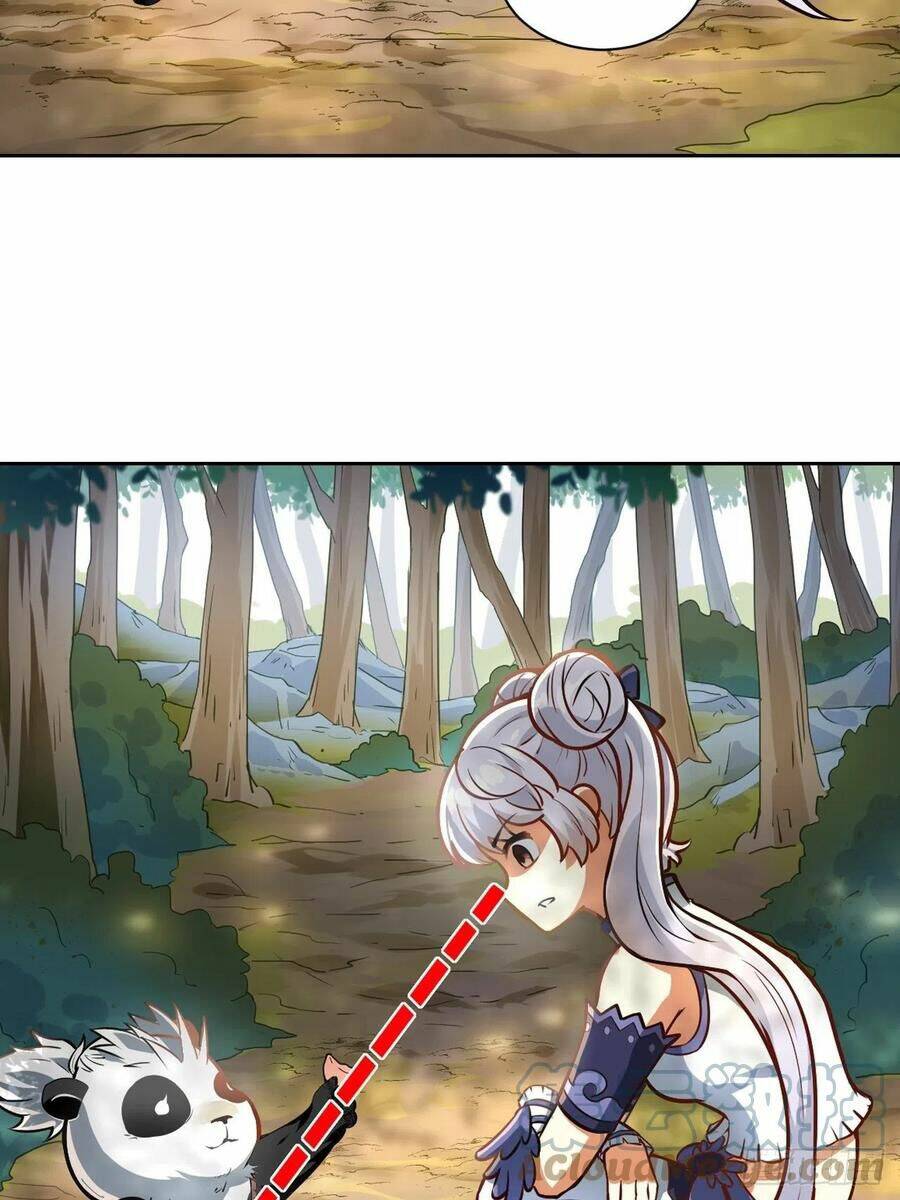 Người Nguyên Thủy Mạnh Nhất: Chapter 72