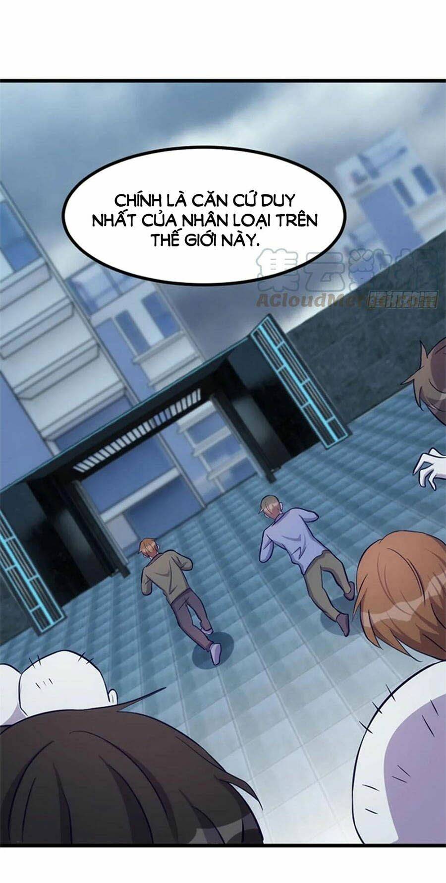 Tôi Ở Dị Giới Khai Ngư Đường: Chapter 117