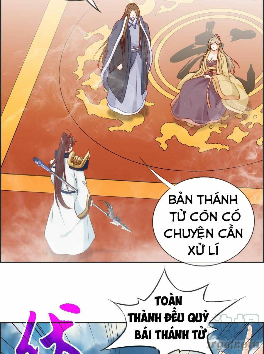 Tối Cường Hoàn Khố Hệ Thống: Chapter 26