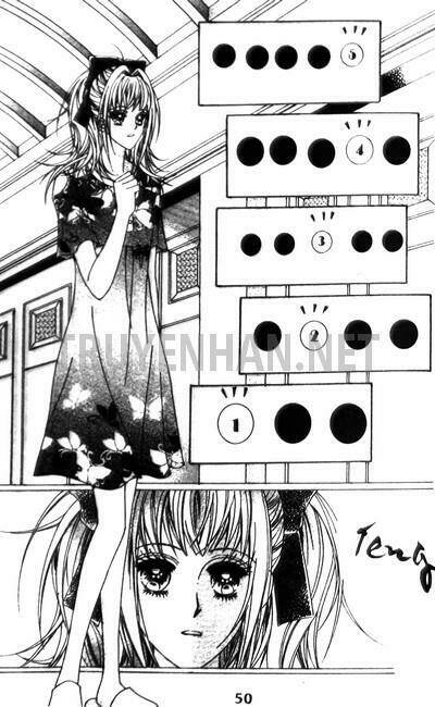 Lọ Lem Hậu Đậu: Chapter 51