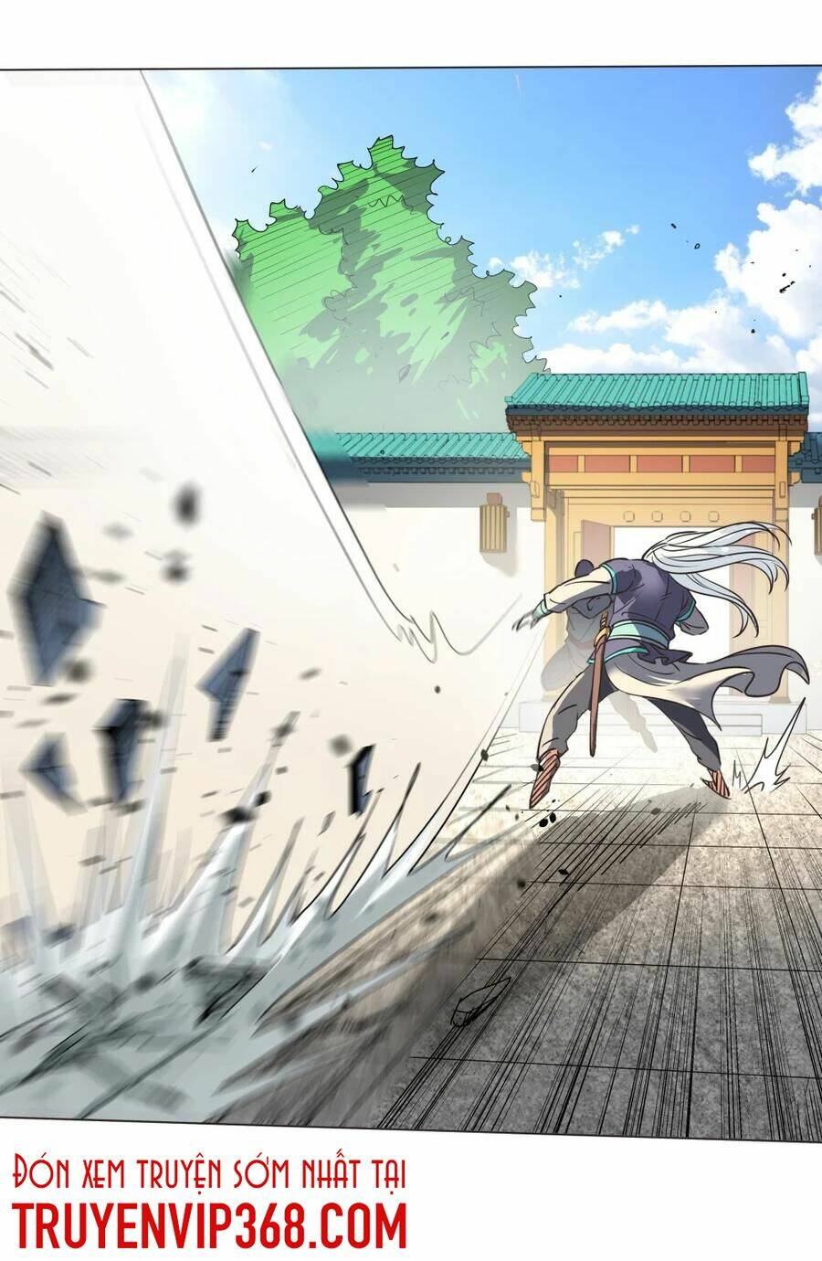 Trăm Vạn Cách Thành Thần: Chapter 17